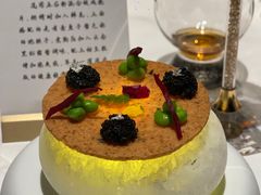 -九献创意菜·新中式(亮马河花园私宴店)