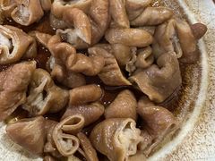 -朱大嘴肥肠血旺(福字街店)