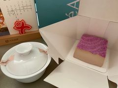 -théATRE 茶聚场(王府中環店)