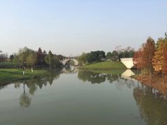 -尚贤河湿地
