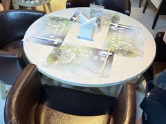 -金海湾自助餐厅(金陵饭店)