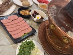 -东来顺饭庄(王府井步行街店)