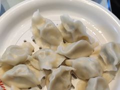 -添福来墨鱼饺子 · 海鲜东北菜(泡崖店)