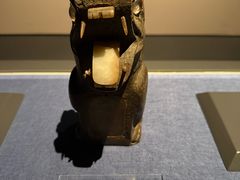 -北京大葆台遗址博物馆