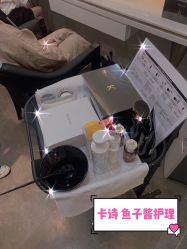 -Kraemer Paris  苏豪路易士·嘉玛发廊