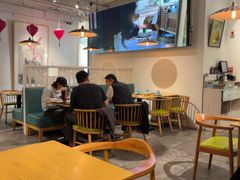 -青木瓜之味 · 越南料理(七宝宝龙店)