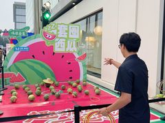 -红星美凯龙北京至尊MALL(东四环中路店)