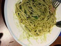 -萨莉亚意式餐厅(苏州泉屋店)