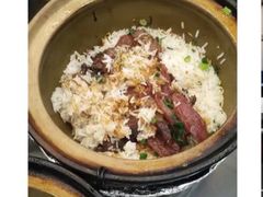 -红星光发煲仔饭(大石街店)