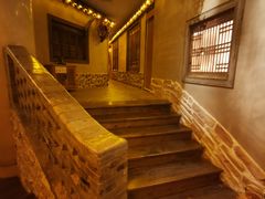 -叶叶菩提·晋福宫