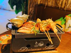 -泰妃殿(武汉首店)