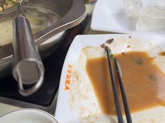 -潮悦牛肉火锅城(水贝店)