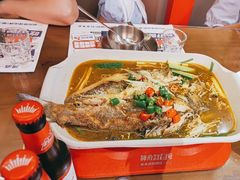 -神府路壹号·海鲜烧烤排档(三坊七巷店)