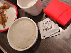 -胖哥俩肉蟹煲(石家庄长安万达店)