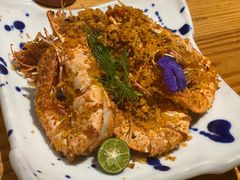 -花潮料理艺食馆(世欧广场店)