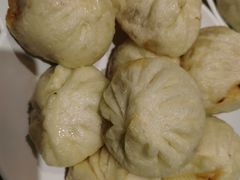-许老八包子铺羊汤馆(绿地世纪城店)