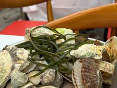 -船梆煮•蒸汽海鲜·生腌干蒸(五四广场店)