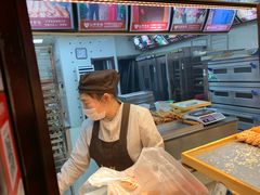 -弘祥蜂蜜大麻花(烟大店)