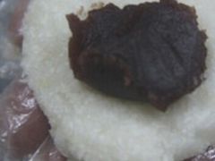 -澳门长洲糯米糍(柯打苏沙街店)