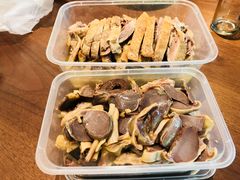 -正宗忘不了老鹅(梅岭店)