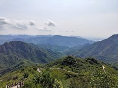 -大岭沟猕猴桃谷风景区