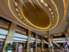 -杭州开元名都大酒店·地中海自助餐厅