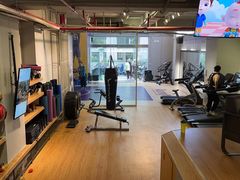 -YCHL Studios健身工作室(市二宫店)