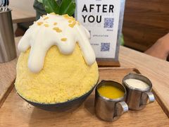 -After You Dessert Cafe(CENTRALWORLD)