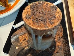 -魏客咖啡(中铁中心店)