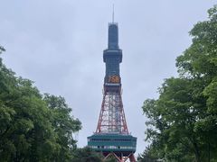 -札幌电视塔