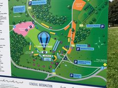 -布里斯托尔国际热气球节