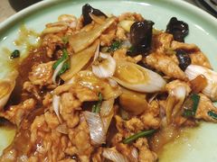 -山西派(桥东街店)