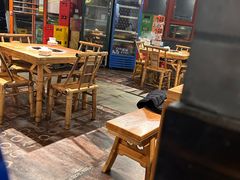 -李开心火锅馆(回兴店)