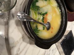-无锡苏宁银河国际酒店-悦府65中餐厅