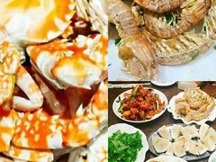 -亚龙湾海底世界