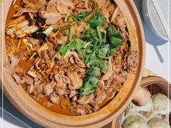 -0776食堂·京城创意菜(七里庄店)