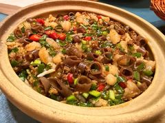 -蝦塘·中国餐馆(城墙南马道巷店)