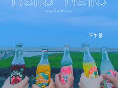 -南汇嘴观海公园