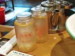 -大鸽饭(马王堆店)