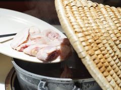 -牧雲子·臻选云南菜 .商务宴请(泰然大厦店)