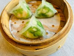 -潮府馆·非遗潮州菜·港式点心(世纪公园店)