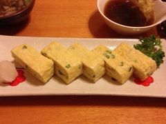 葱香玉子烧-吉川居酒屋(建国北路店)