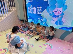 -MELAND CLUB亲子乐园·派对·餐厅(北京芳圆里ID MALL店)