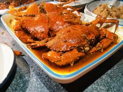 -三妹小龙虾·黄油蟹(华侨城总店)