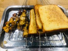 -老虎滩大连海鲜烧烤(建邺云锦路总店)