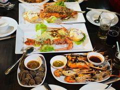 -大螃蟹海鲜餐厅
