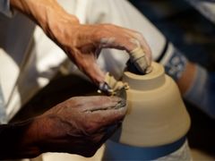 -景德镇古窑民俗博览区