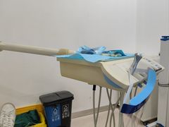 -泰康拜博口腔医院(江北总院)