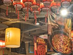 -江味龙虾馆·裸蓝龙虾(南山店)