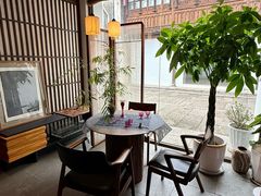-院子餐厅·大锅菜·老杭帮(桥西直街店)